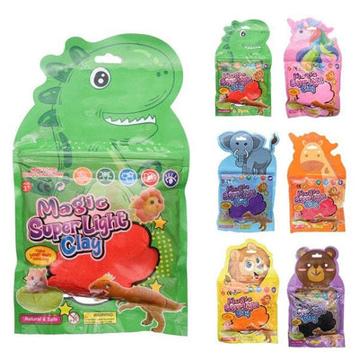 Magic Super Light Clay 1396 (12 units)