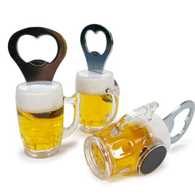 Magnetic Beer Cup Opener 720-1 (12 units)