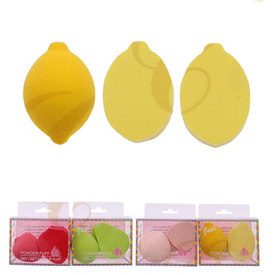 Makeup Sponge 0272 (12 units)