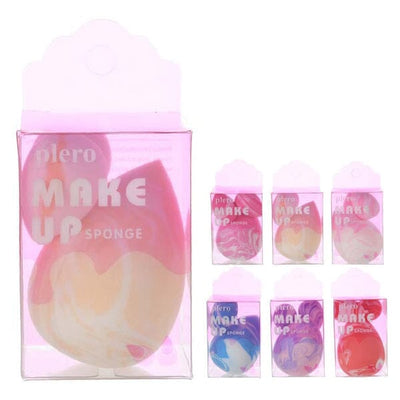 Makeup Sponge 1002 (12 units)