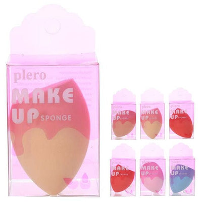 Makeup Sponge 1022 (12 units)