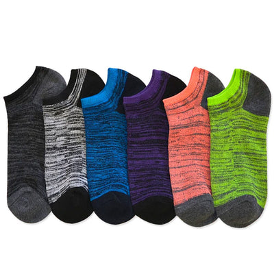 Mamia Spandex Women's Socks MESSYSD ( 12 units)