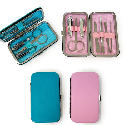 Manicure Kit 85 (12 units)
