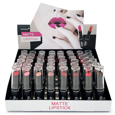 Matte Lipstick L (48 units)