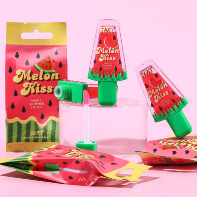 Melon Kiss Magic Shimmer Lip Oil (24 units)