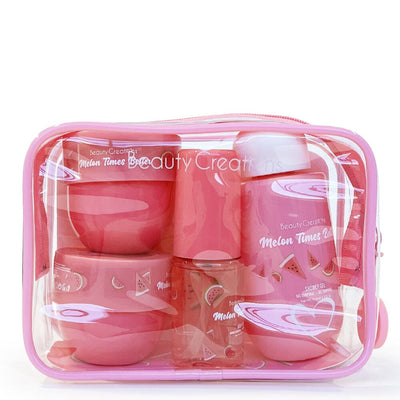 Melon Times Better Travel Set (1 unit)