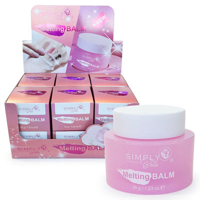 Melting Balm Makeup Remover (12 units)
