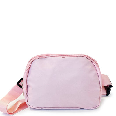 Mini Fanny Pack Belt Bag (6 units)