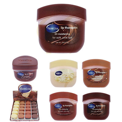 Mini Lip Balm 0777 (24 units)