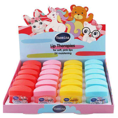 Mini Lip Balm 2257 (24 units)