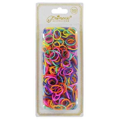 Mini Rubber Bands 005PH (12 units)