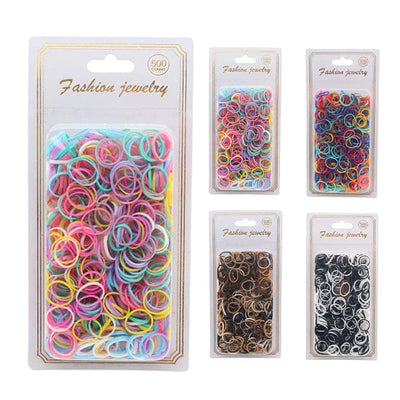 Mini Rubber Bands Color 1240 (12 units)
