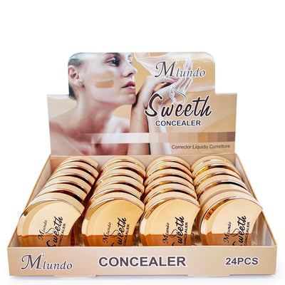 Mini Sweeth Concealer 0438 (24 units)