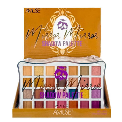 Mirror Mirror Shadow Palette (12 units)