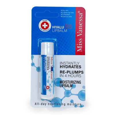 Moisturising Lip Balm (24 units)