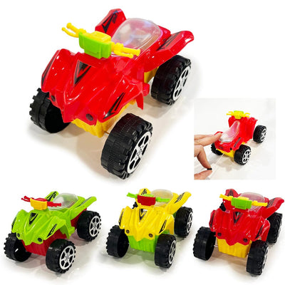 Motorcycle Toy 1712 (6 units)