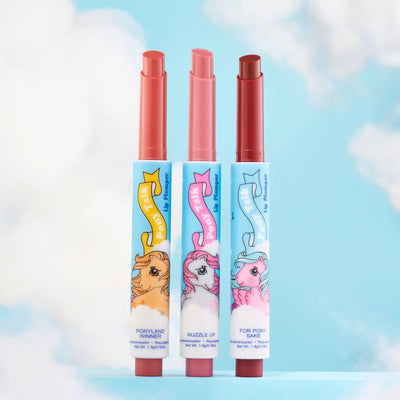 MY LITTLE PONY "PONY TALK" LIP PLUMPER (6 units)