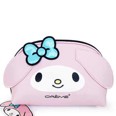 My Melody Pink Dream Makeup Bag (1 units)