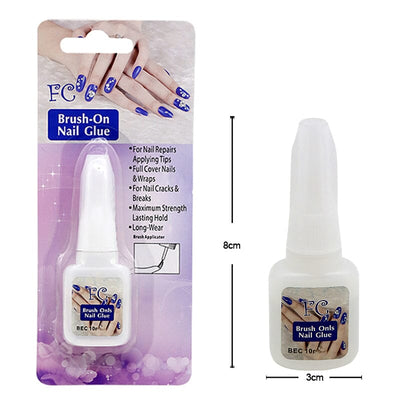 Nail Adhesive 027BL (12 units)