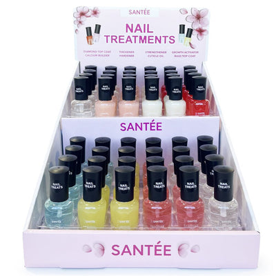 Nail Treatment (48 units)