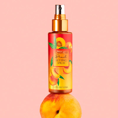 Peach Setting Spray (12 units)