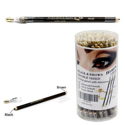 Pencil Eyeliner 687N (72 units)