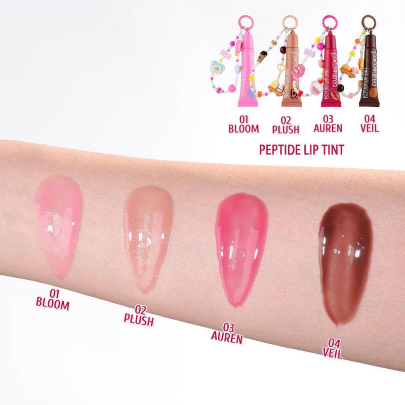 Peptide Lip Tint 1453 4