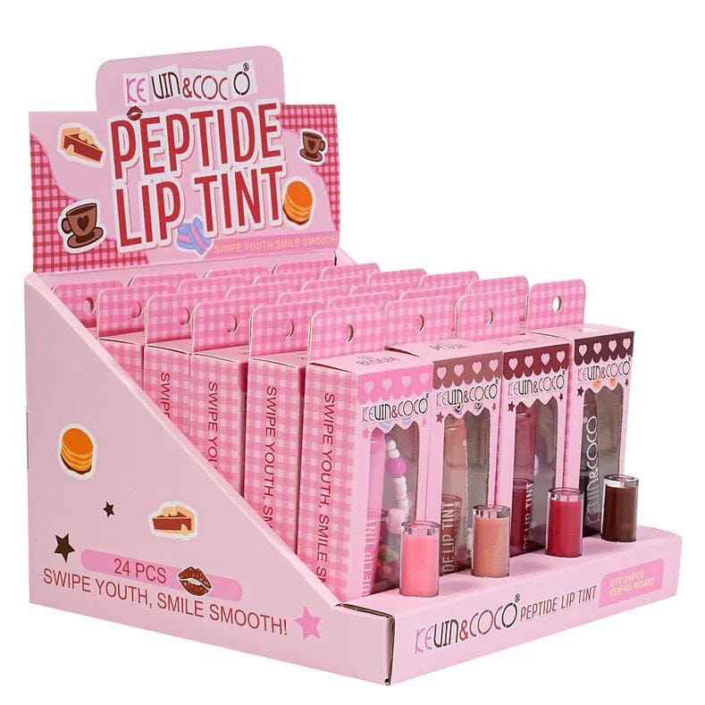 Peptide Lip Tint 1453