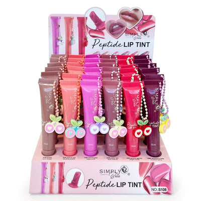 Peptide Lip Tint (36 units)