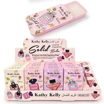 Perfume Balm 0620 (24 units)