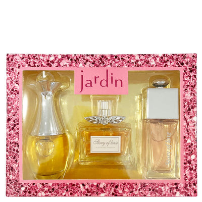 Perfume Spray 25ml 3PC Set (1 unit)