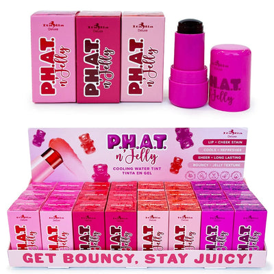 P.H.A.T n' Jelly Cooling Water Tint (24 units)