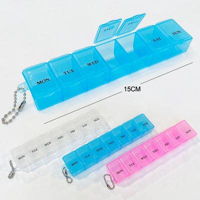 Pill Organizer 2825 (12 units)