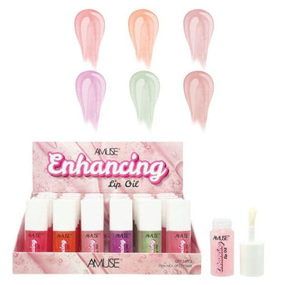 Plumping Lip Oil (24 units)