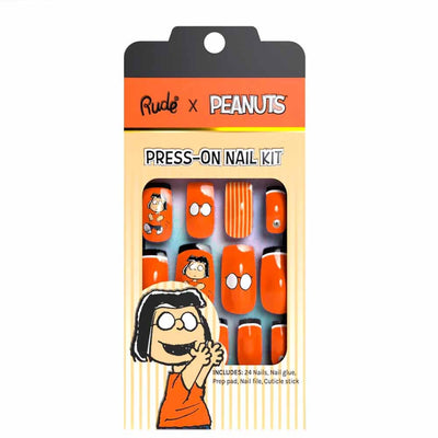 Press On Nail Kit - Marcie ( 1 unit )
