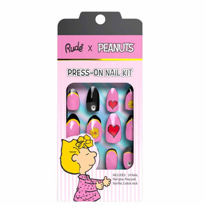 Press On Nail Kit - Sally ( 1 unit )