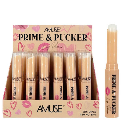 Prime & Picker Lip Primer (24 units)