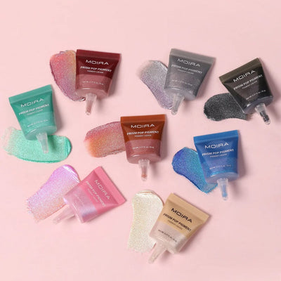 Prism Pop Pigment 8PCS (1 unit)