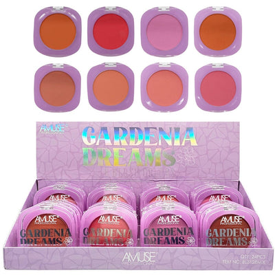 Professional Gardenia Dreams Blush (24 units)