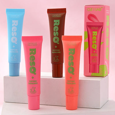 RESQ Peptie Lip Treatment (24 units)