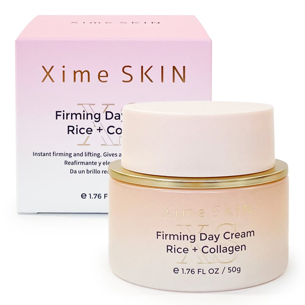 Rice & Collagen Firming Day Cream (1 unit) – MyWholesaleFashion.com