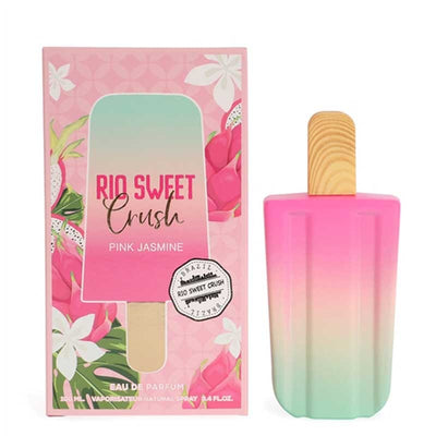 RIO SWEET CRUSH PINK JASMINE SPRAY PERFUME FOR WOMEN 100ML (1 unit)