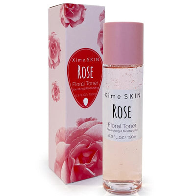 Rose Floral Toner (1 unit)