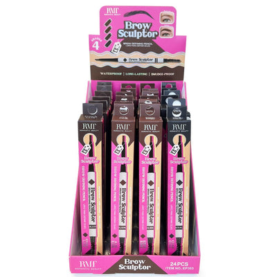 Sculptor Eyebrow Pencil 4 Colors (24 units)