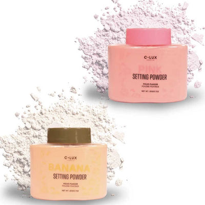 Setting Powder (2 units)
