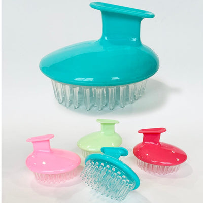 Shampoo Brush 1729 (12 units)