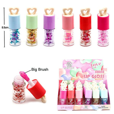 Shin Lip Gloss 745T4 (24 units)