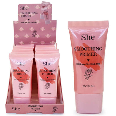 Silicone Free Primer (12 units)