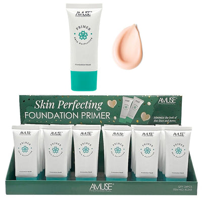Skin Perfecting Foundation Primer (24 units)