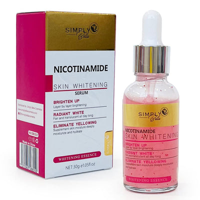 Skin Whitening Serum - Nicotinamide (1 unit)